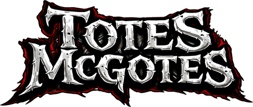 TotesMcGotes Merch